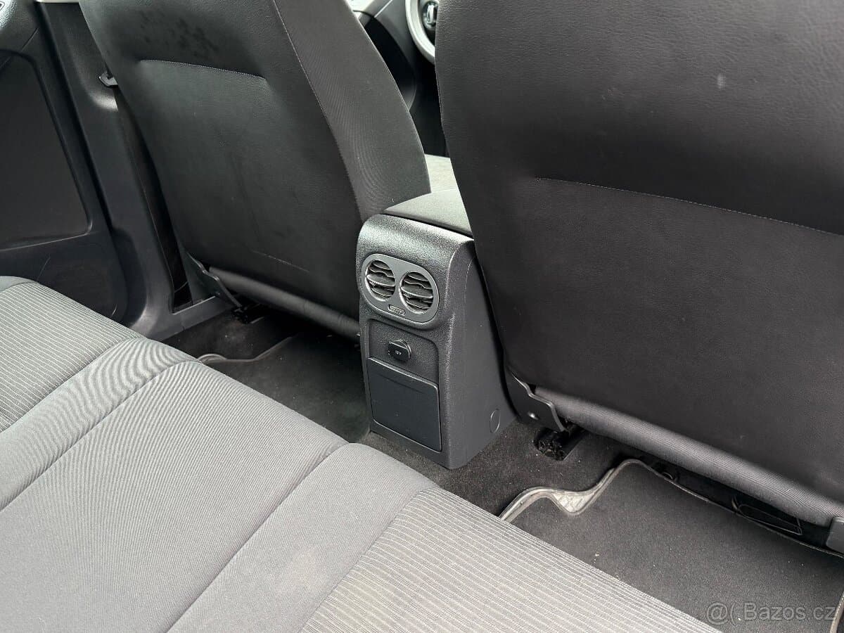 2013 Volkswagen TIGUAN - 14