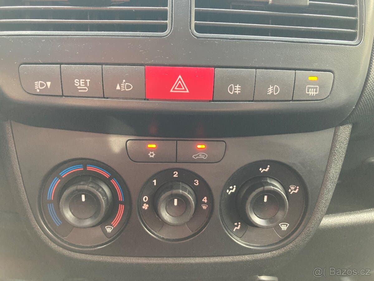 2014 Opel COMBO - 14