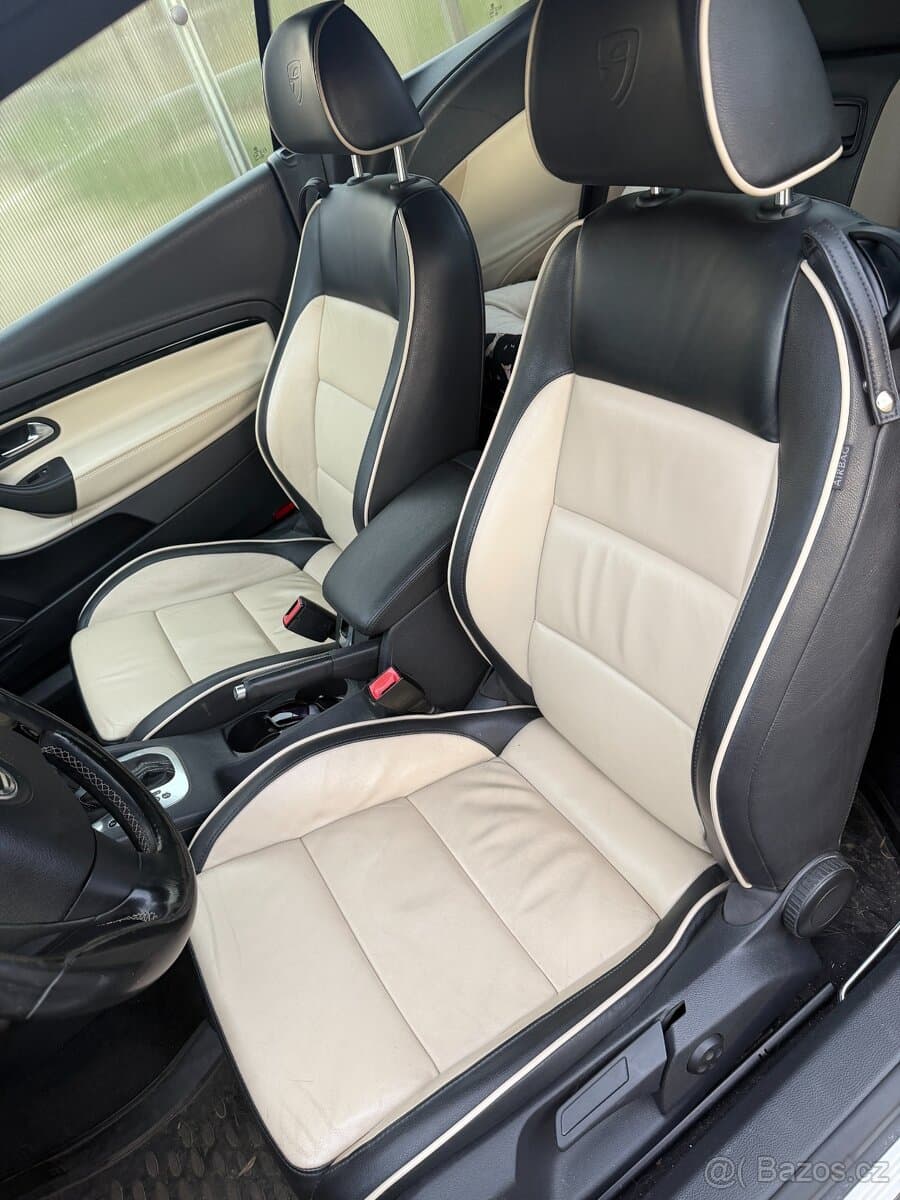 2008 Volkswagen EOS - 14
