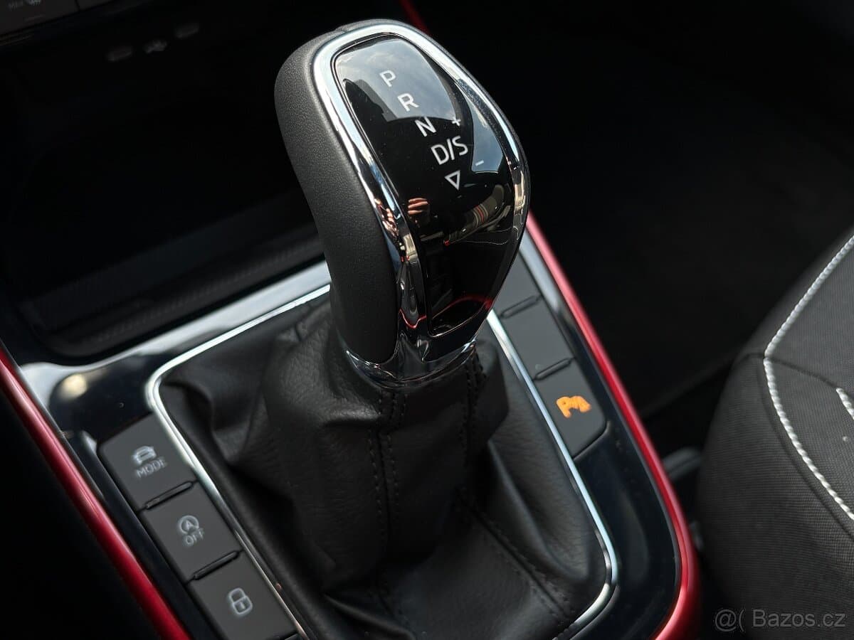 2025 Škoda FABIA - 14