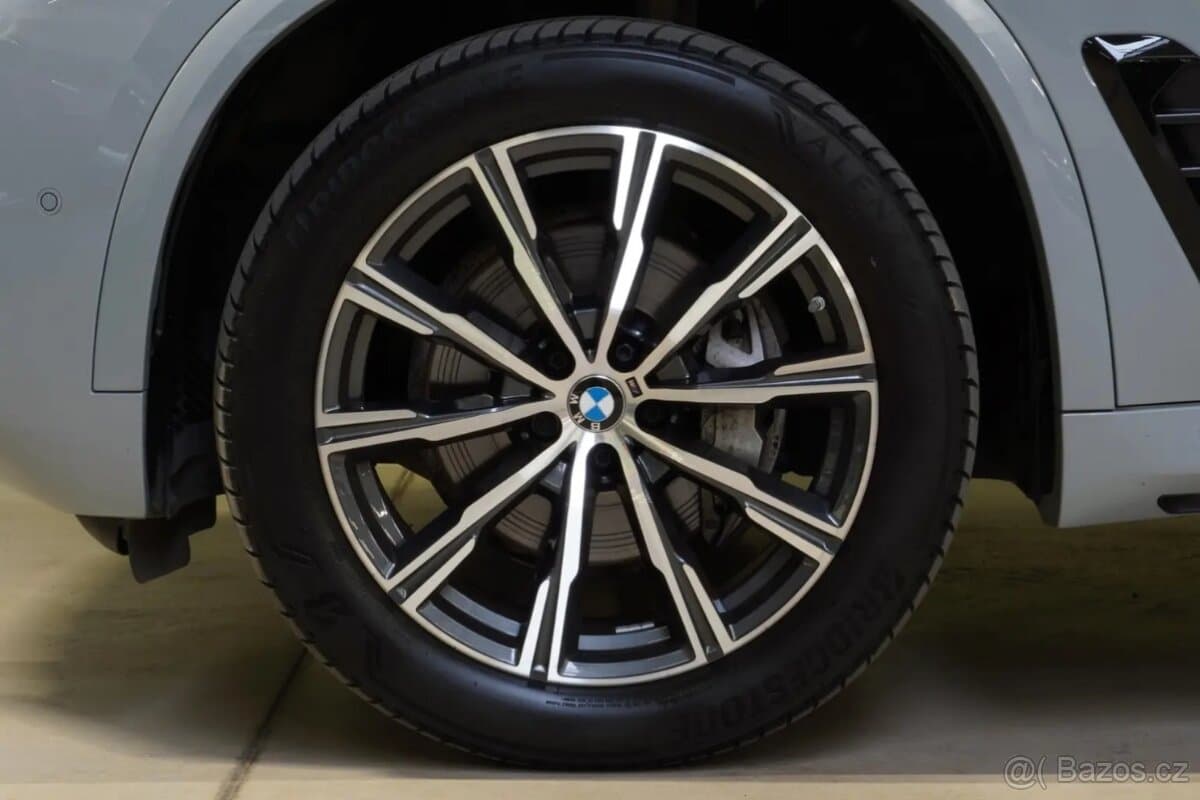 2024 BMW X5 - 14