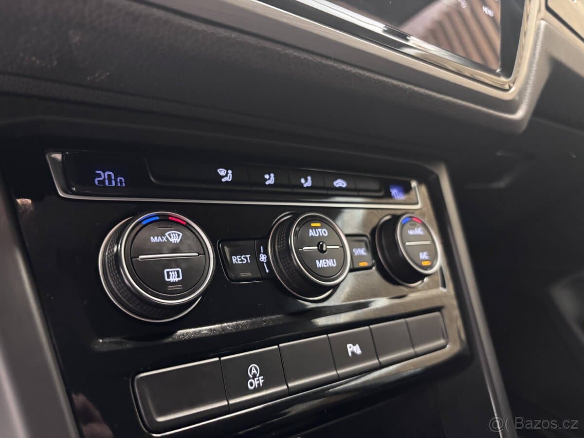 2019 Volkswagen TOURAN - 14