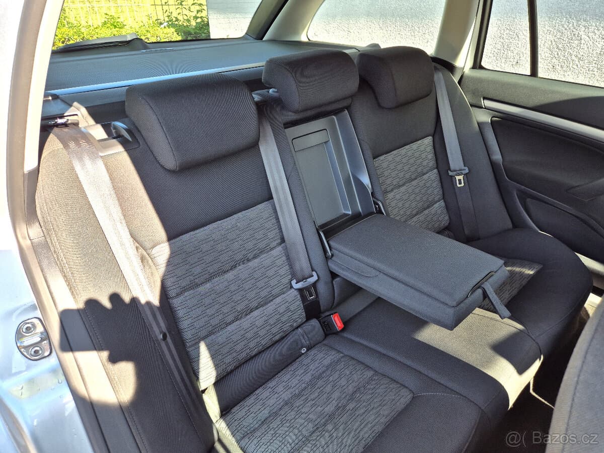 2013 Škoda OCTAVIA - 14