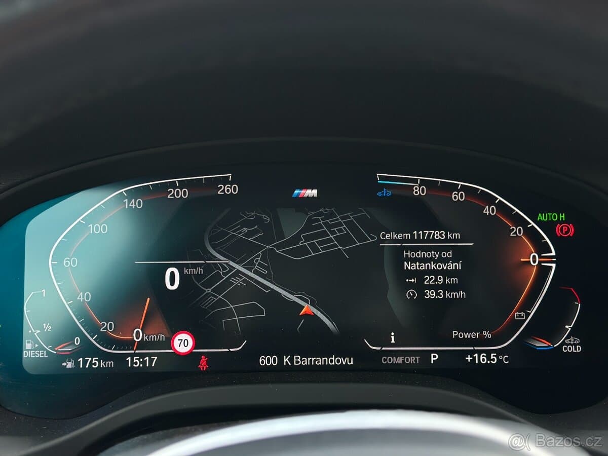 2022 BMW X3 - 14