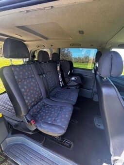 2005 Mercedes-Benz VITO - 14