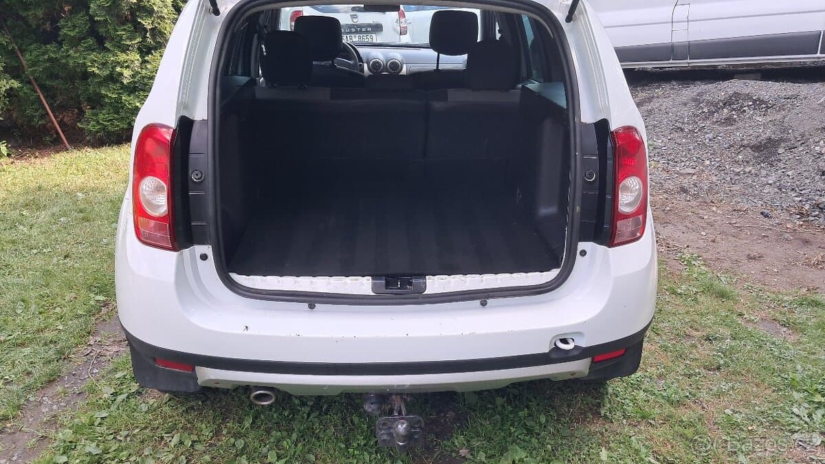 2014 Dacia DUSTER - 14