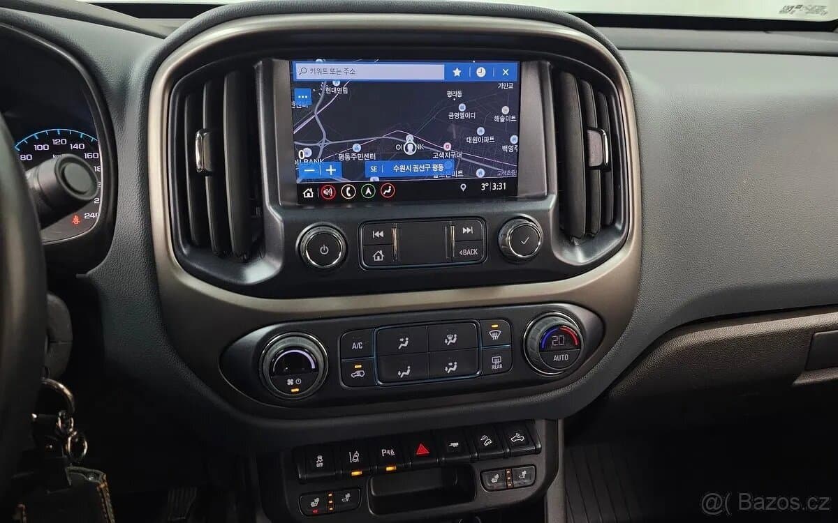 2022 Chevrolet COLORADO - 14