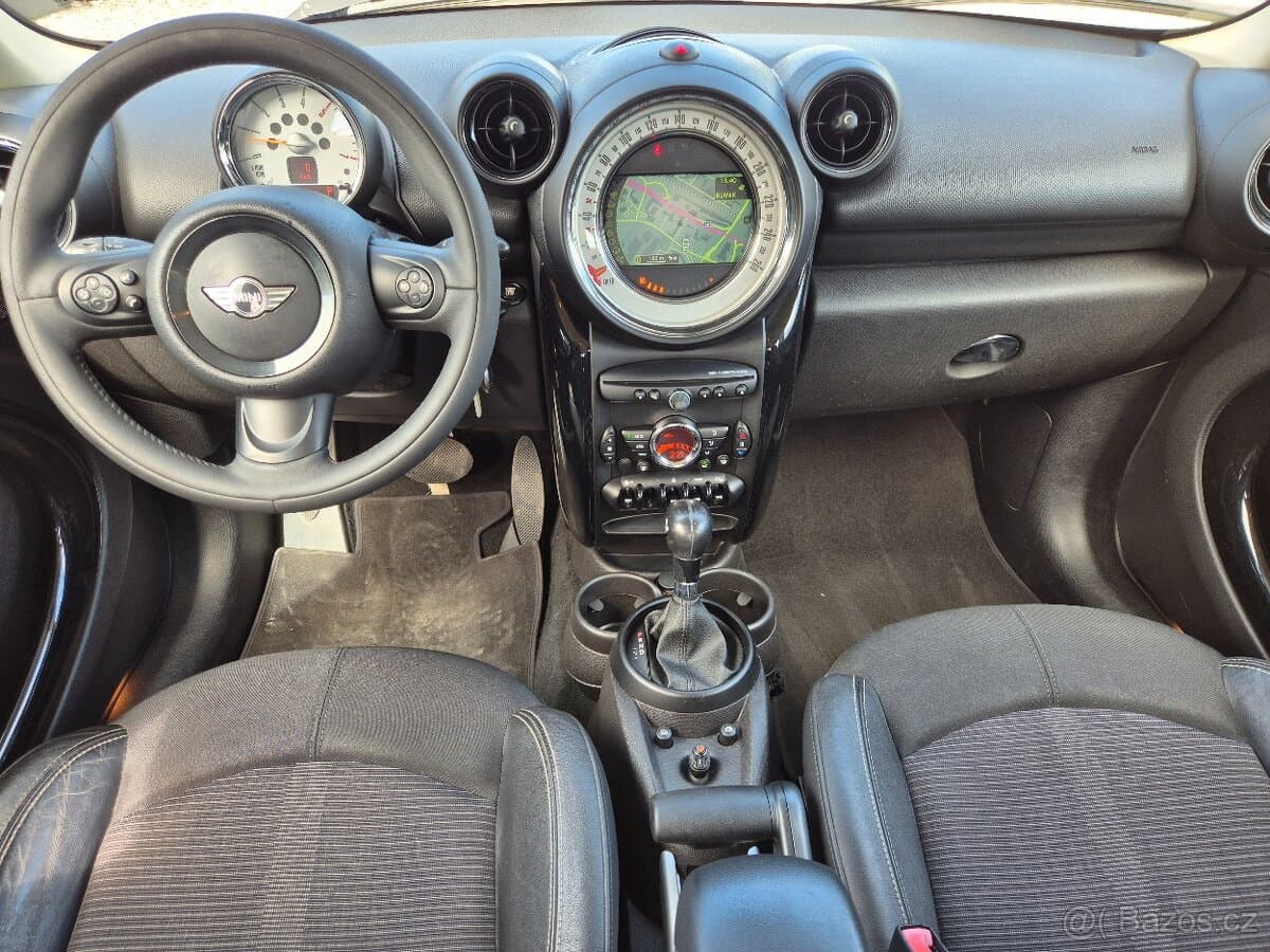 2014 Mini COUNTRYMAN - 14