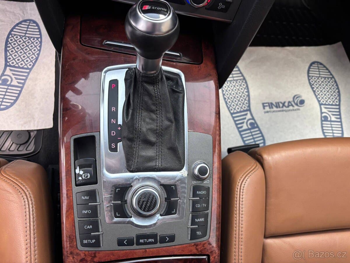 2004 Audi A6 - 14