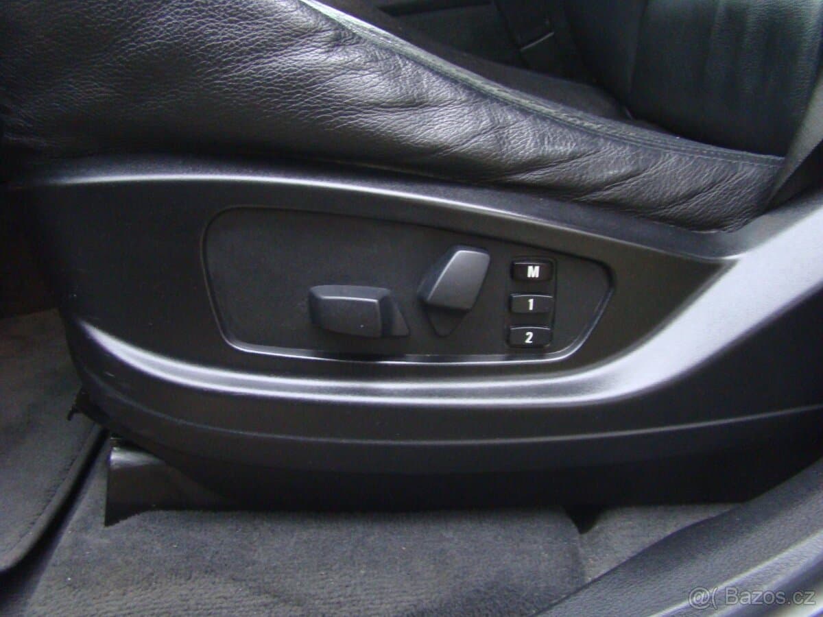 2008 BMW X5 - 14