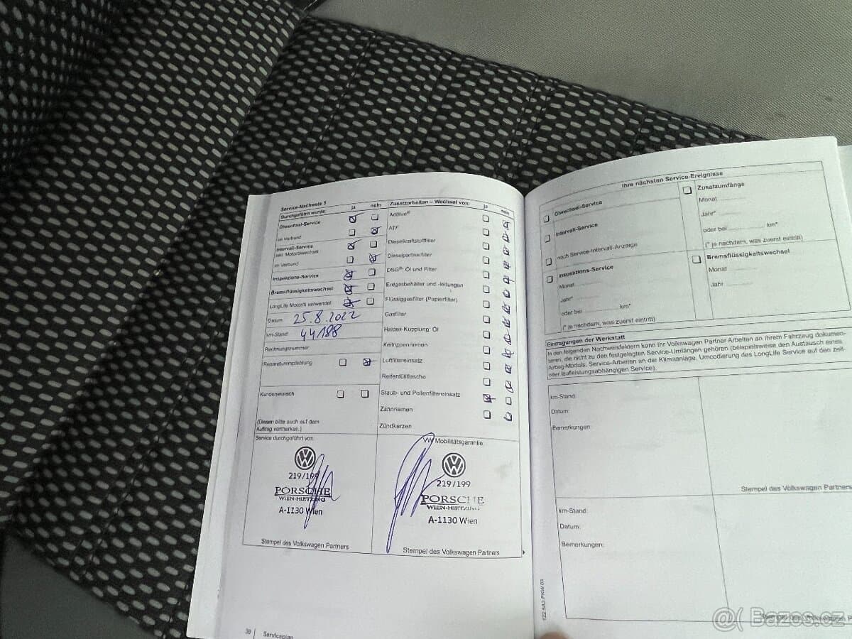 2012 Volkswagen POLO - 14