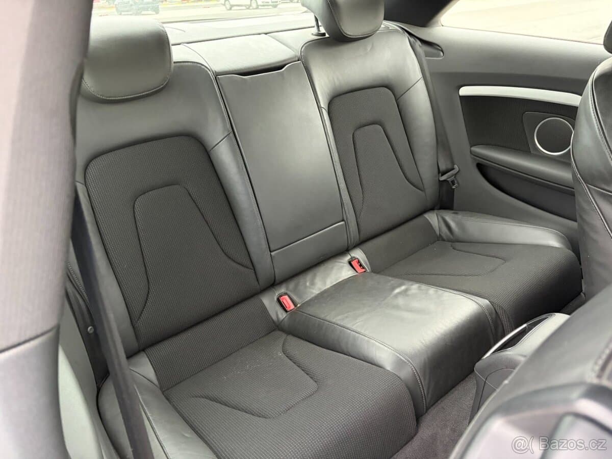 2009 Audi A5 - 14