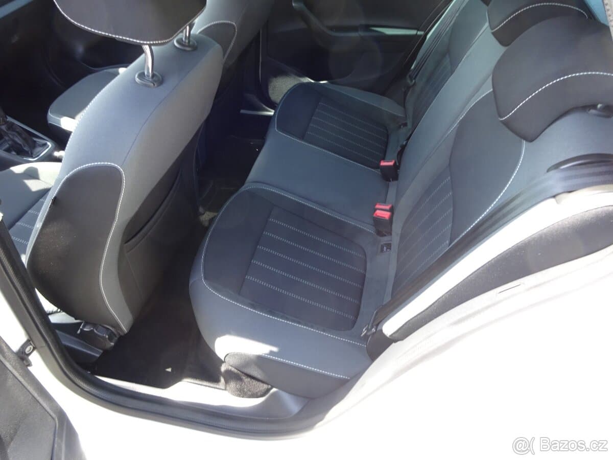 2019 Škoda FABIA - 14