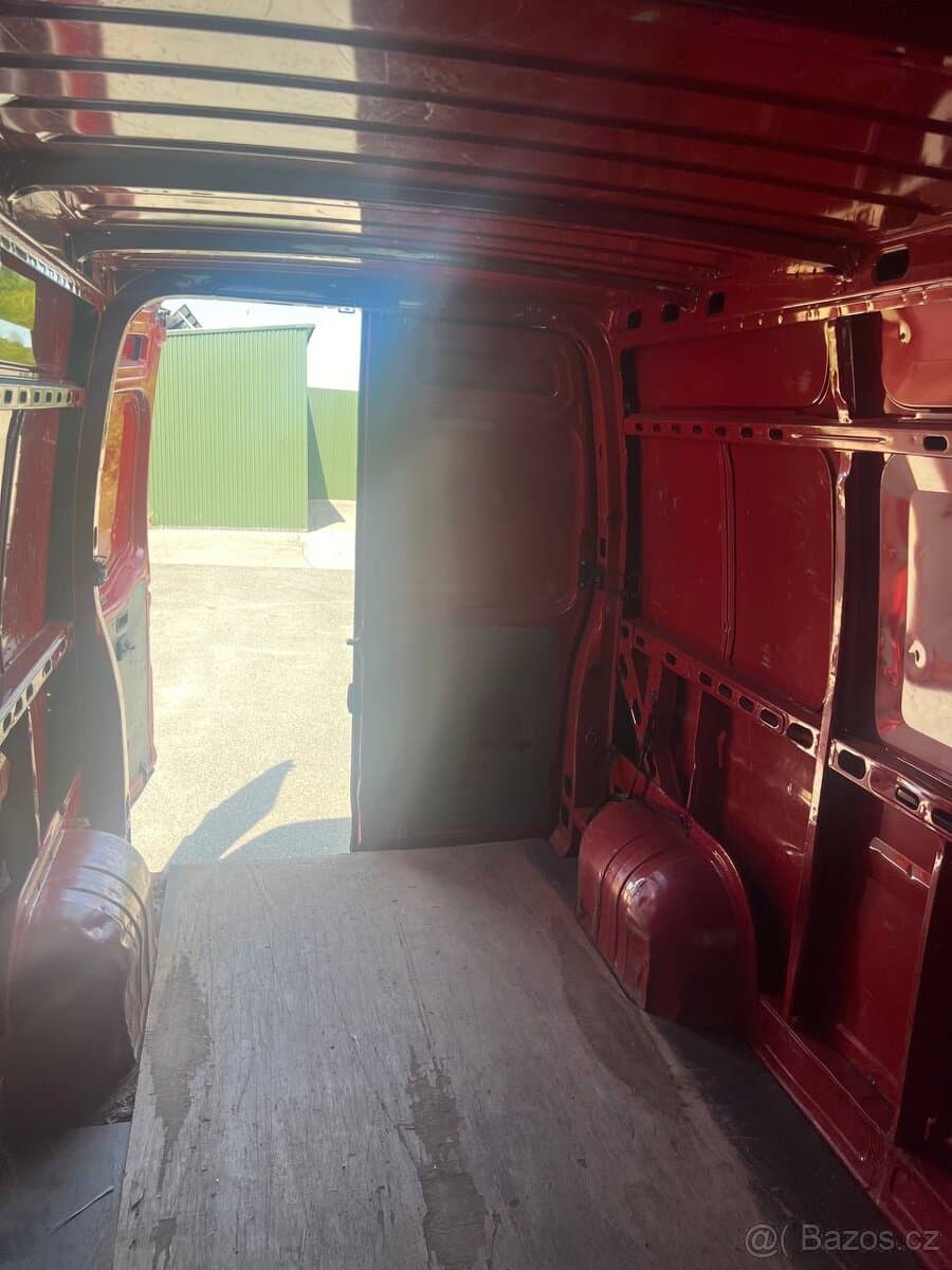 2009 Renault MASTER - 14