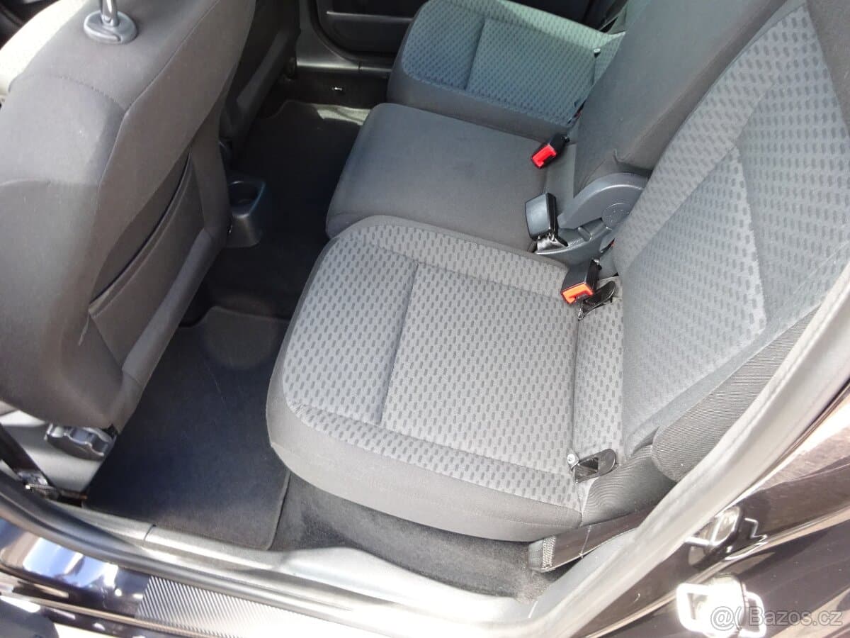 2013 Škoda ROOMSTER - 14