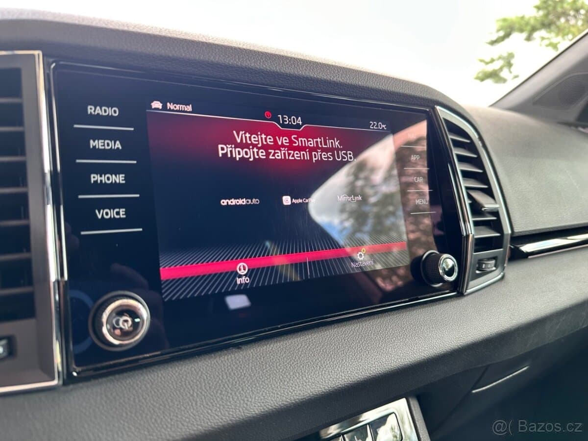 2019 Škoda KAROQ - 14