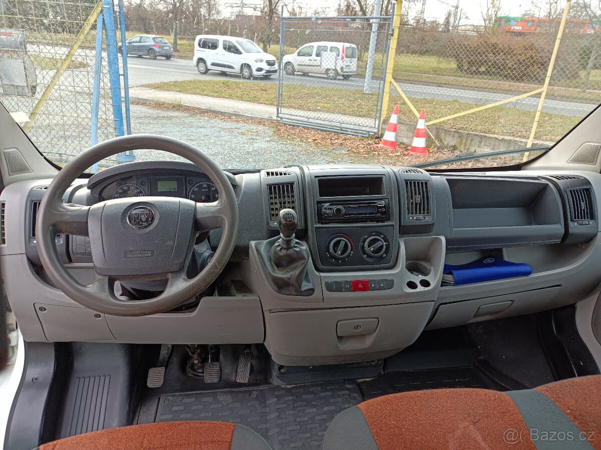 2010 Fiat DUCATO - 14