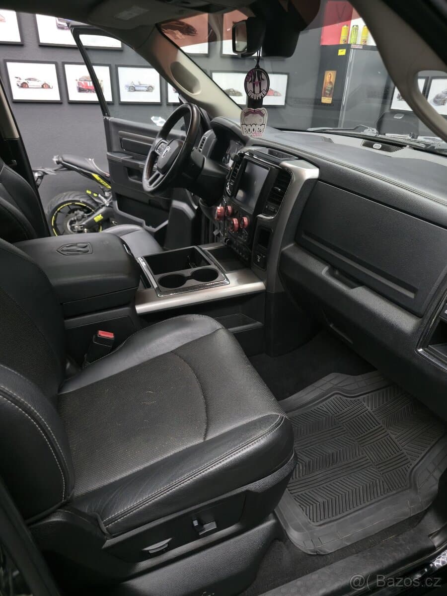 2014 Dodge OSTATNÍ - 14