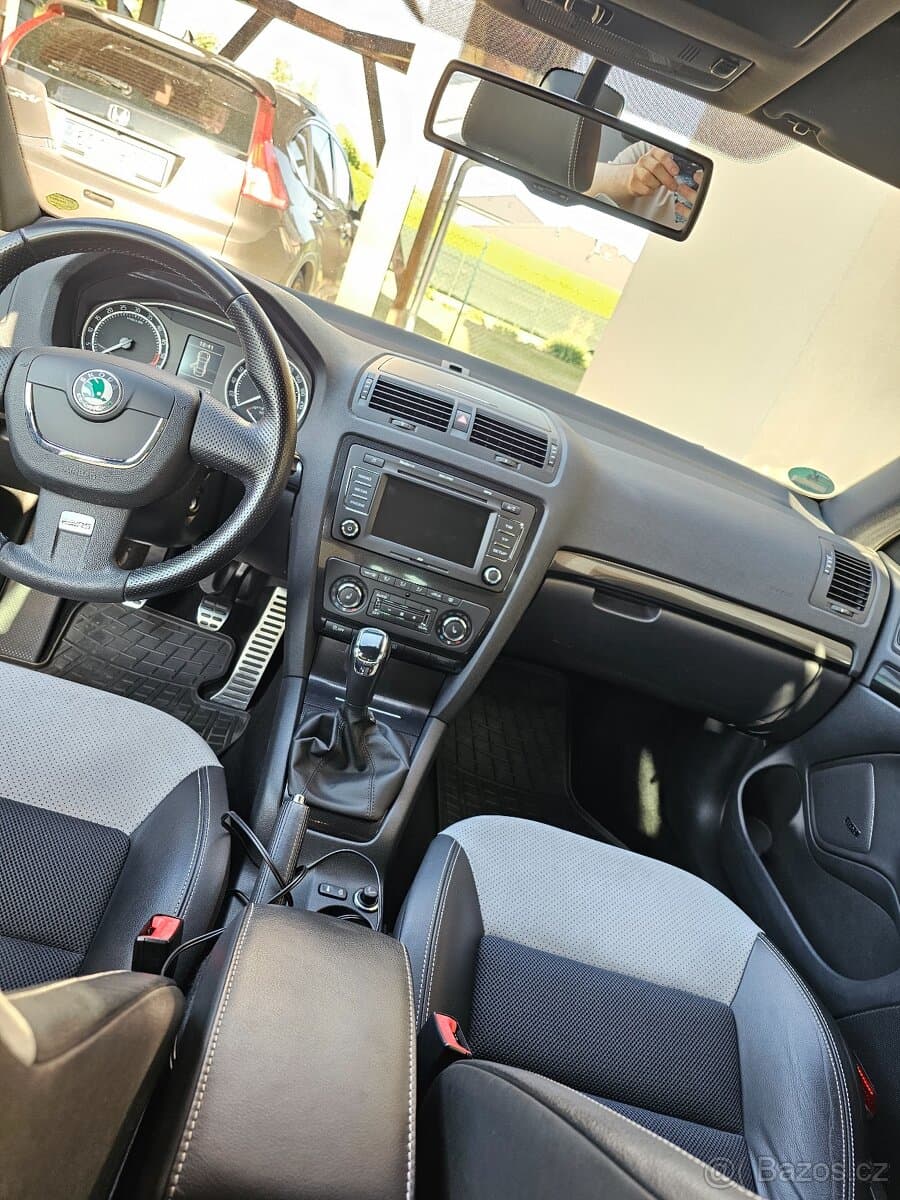 2013 Škoda OCTAVIA - 14