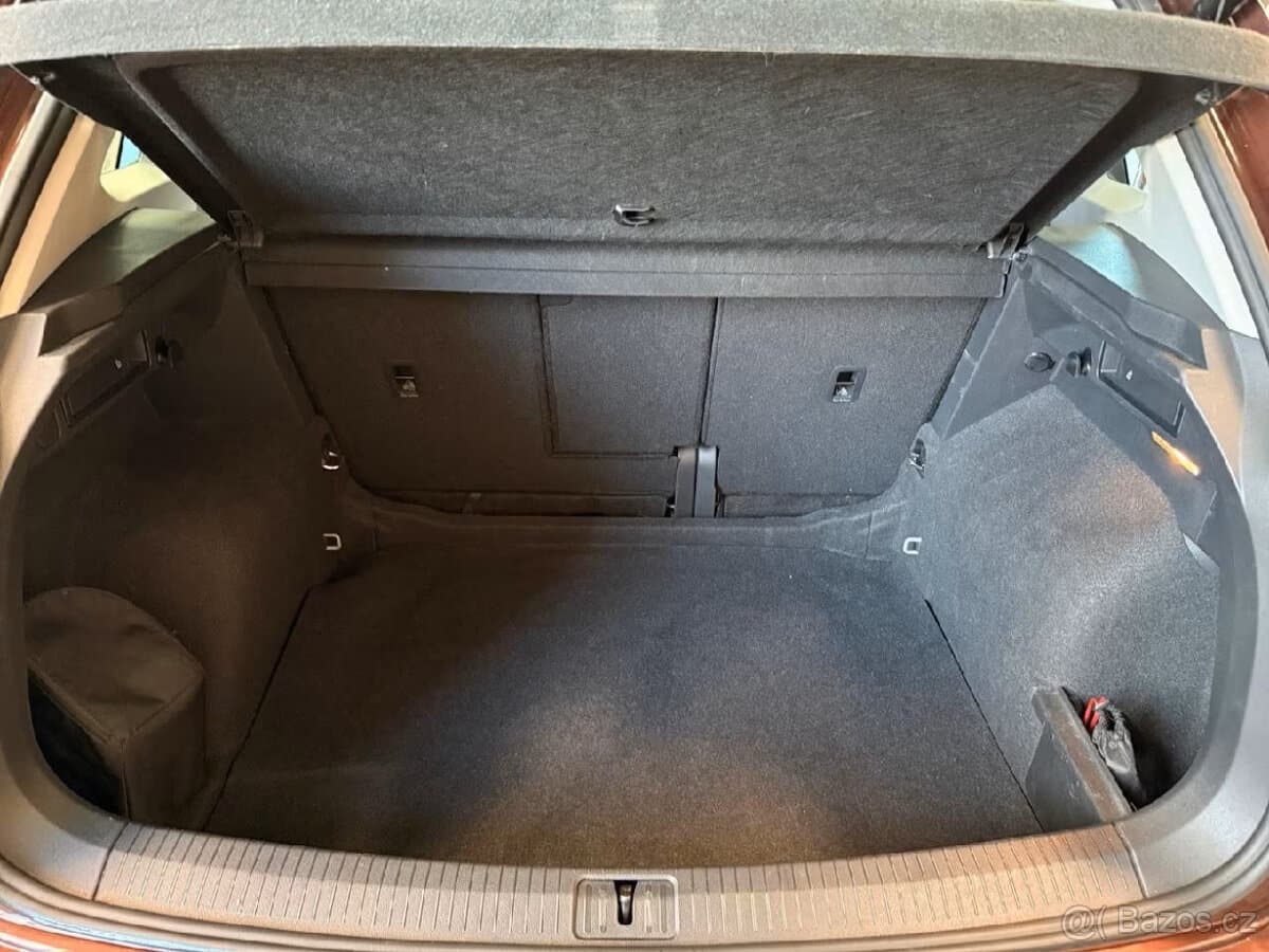 2021 Volkswagen TIGUAN - 14