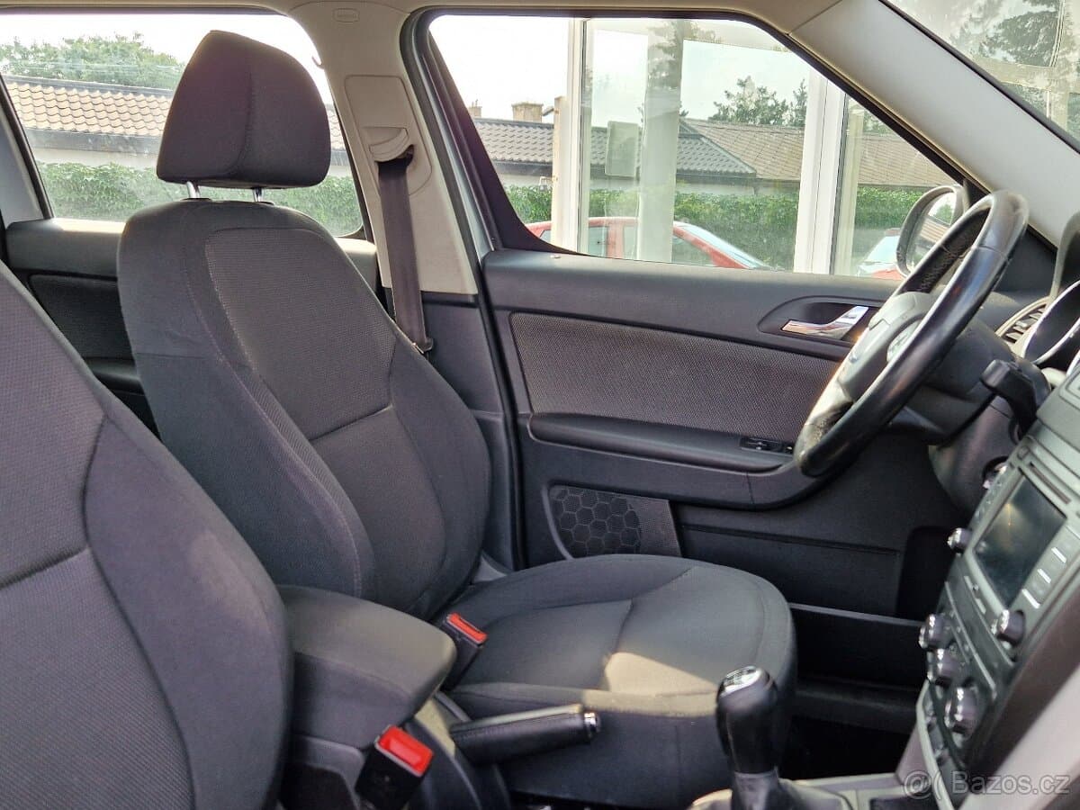 2012 Škoda YETI - 14