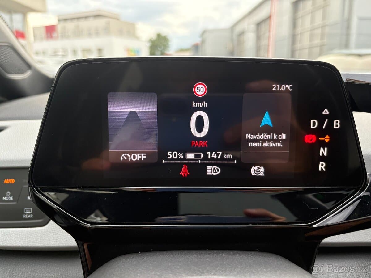 2021 Volkswagen ID.3 - 14