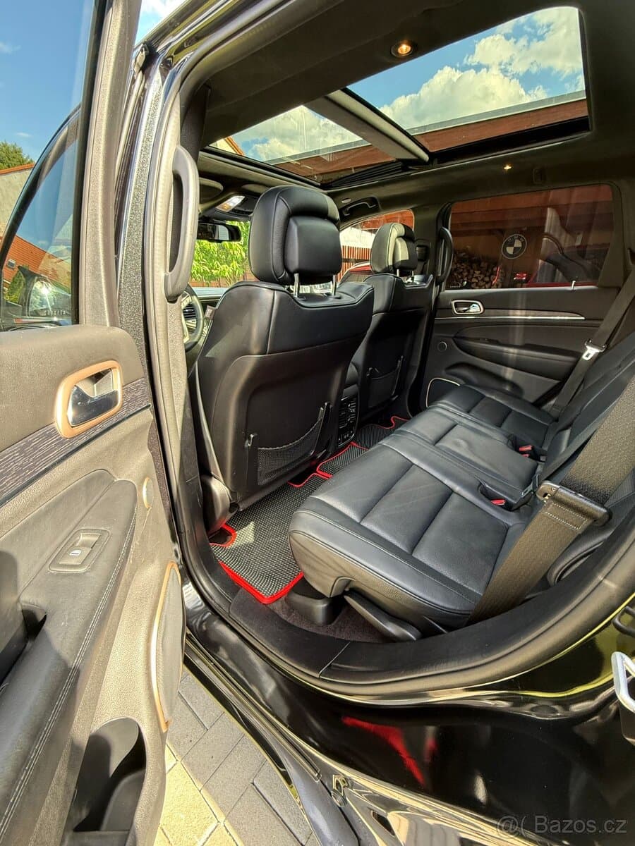 2016 Jeep CHEROKEE - 14