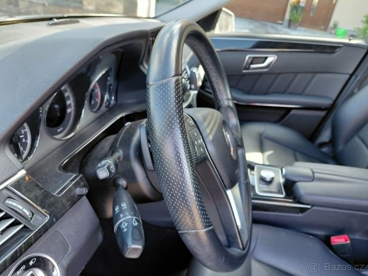 Mercedes-Benz CL-CLASS - 14