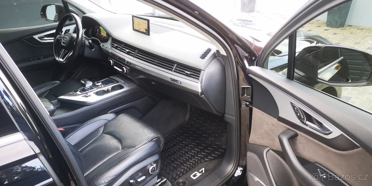 2017 Audi Q7 - 14