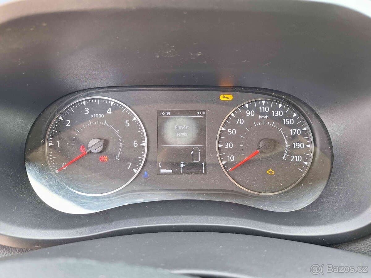 2021 Renault MASTER - 14