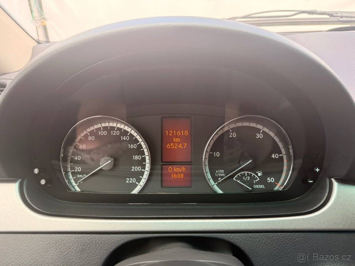 2014 Mercedes-Benz VIANO - 14