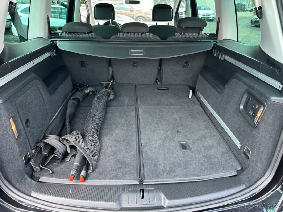 2015 Seat ALHAMBRA - 14