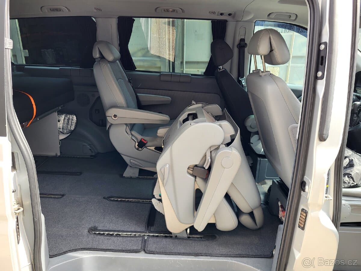 2009 Mercedes-Benz VIANO - 14