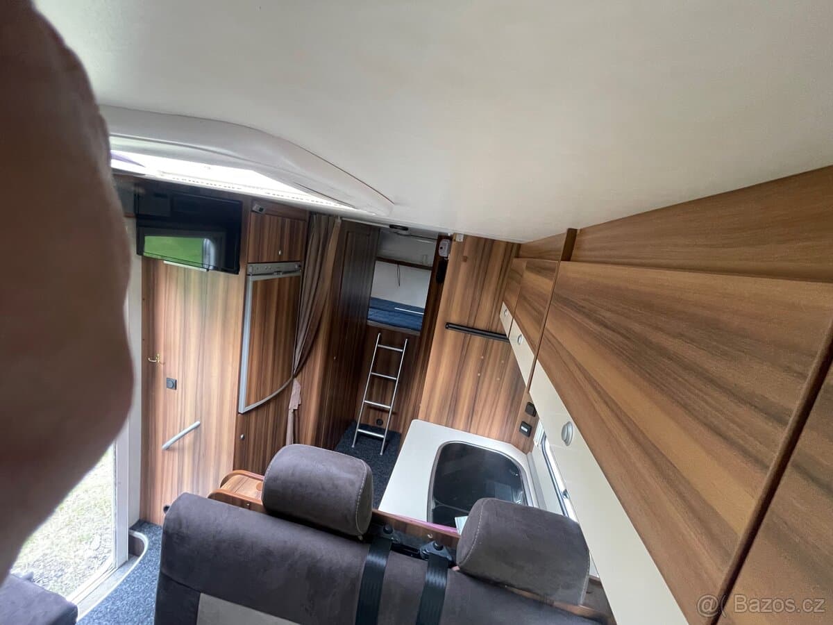 2011 Fiat DUCATO - 14