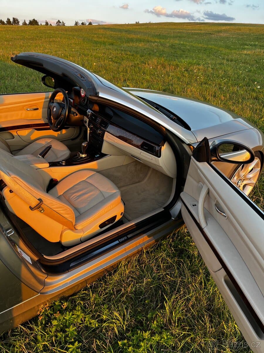 2007 BMW OSTATNÍ - 14
