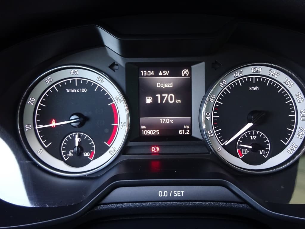 2018 Škoda OCTAVIA - 14
