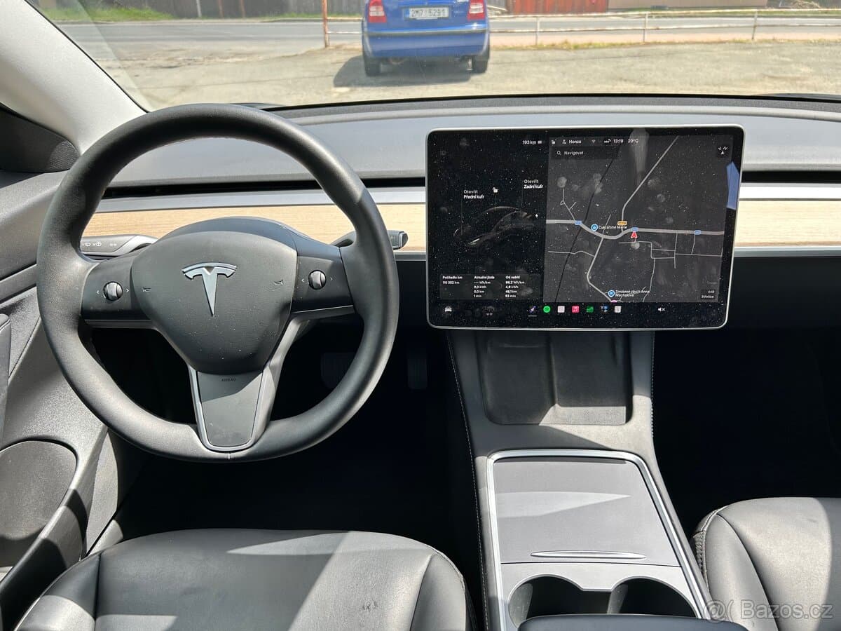 2021 Tesla MODEL 3 - 14