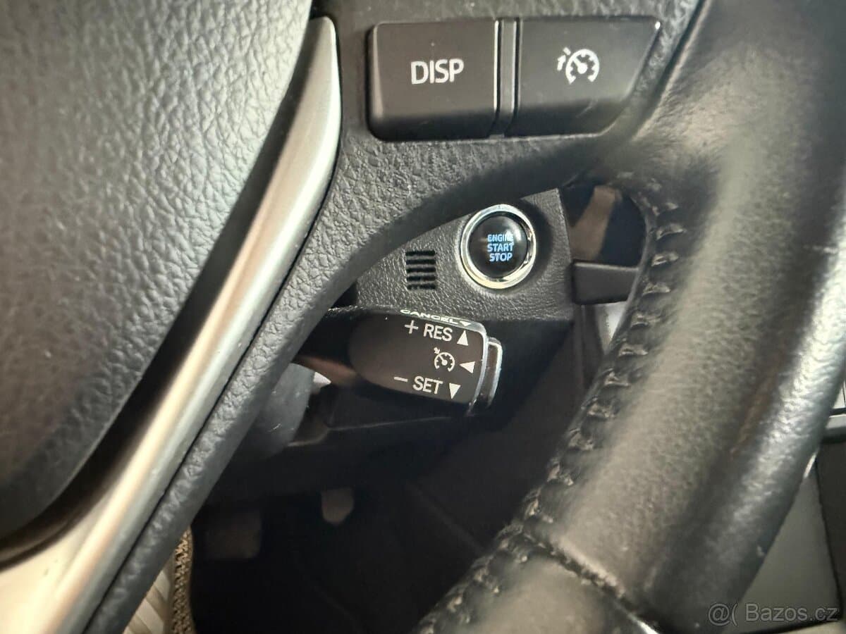 2014 Toyota COROLLA - 14
