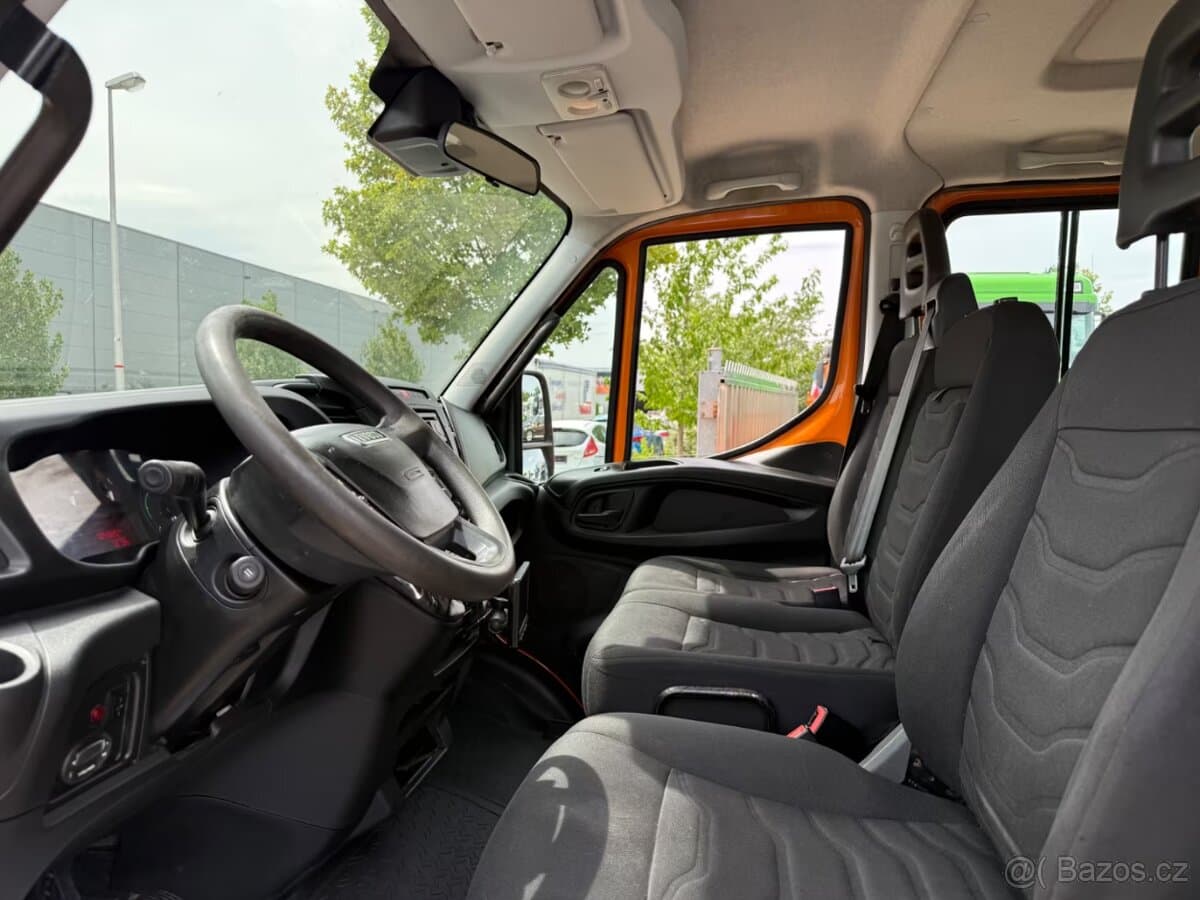 2016 Iveco OSTATNÍ - 14