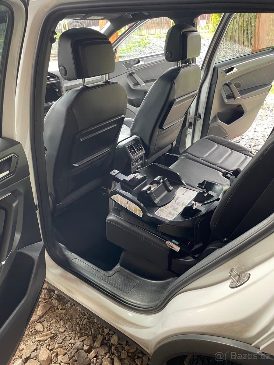 2018 Volkswagen TIGUAN - 14