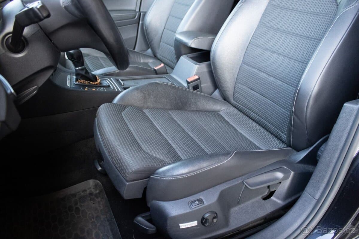2016 Volkswagen GOLF - 14