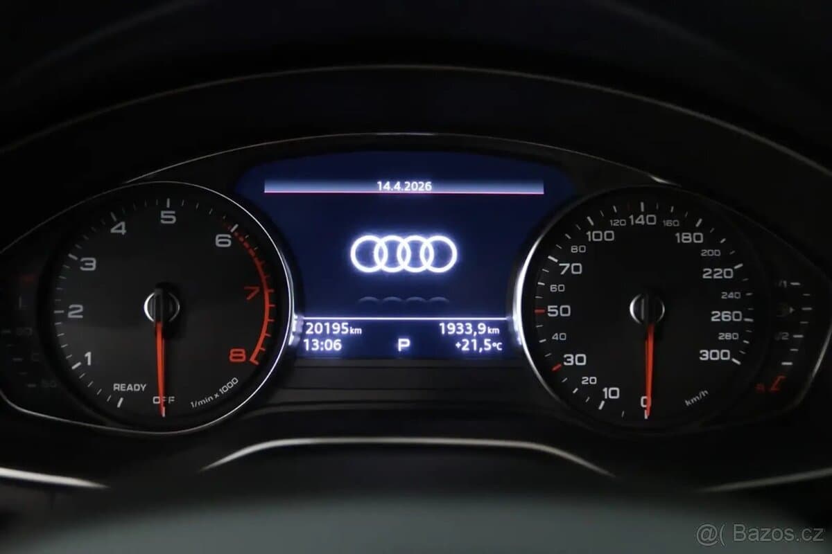 2024 Audi A4 - 14