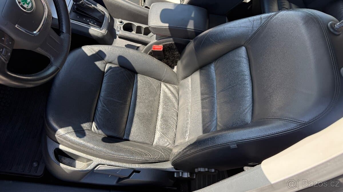 2012 Škoda OCTAVIA - 14