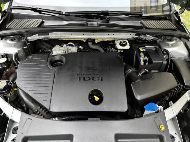 2009 Ford MONDEO - 14