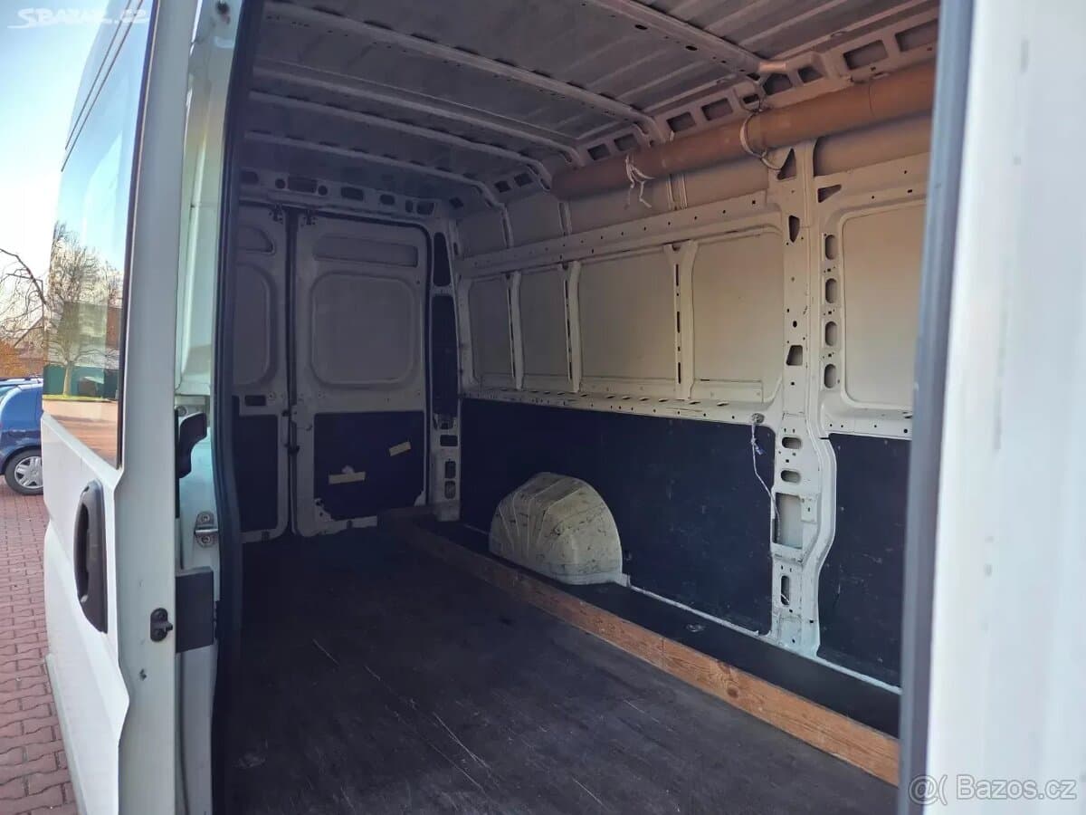 2007 Fiat DUCATO - 14