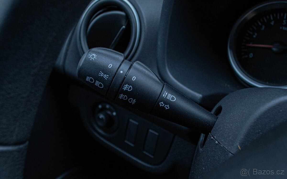 2019 Dacia LOGAN - 14