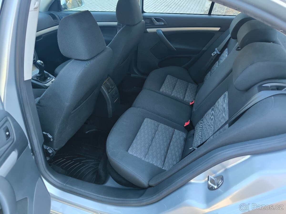 2012 Škoda OCTAVIA - 14