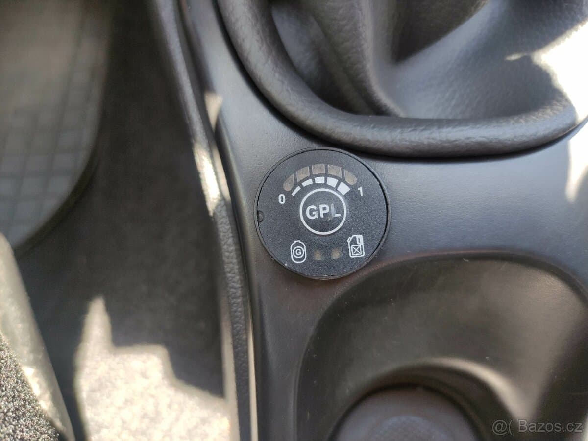 2013 Dacia DUSTER - 14