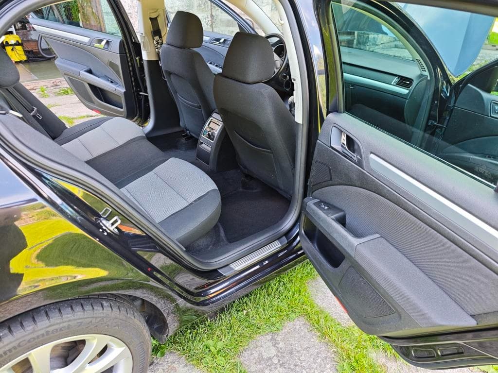 2009 Škoda SUPERB - 14