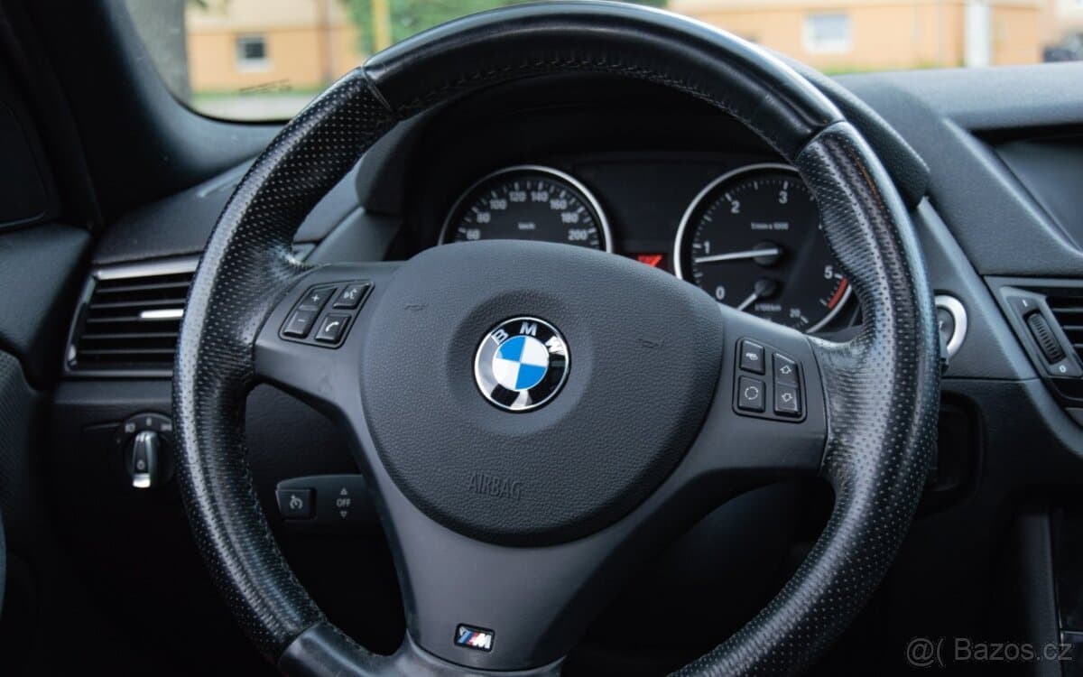 2014 BMW X1 - 14